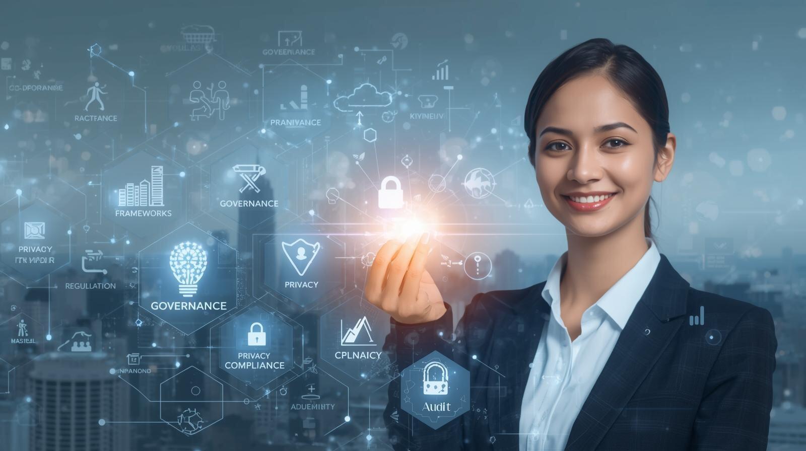 Cert in Compliance: Strengthening Data Protection, Privacy, and Compliance Auditing in India  